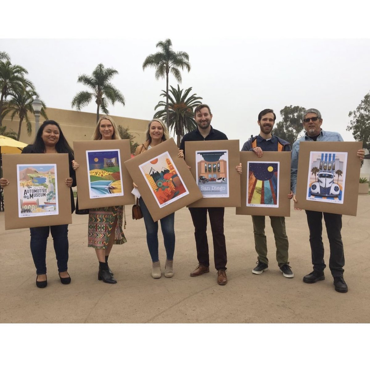AIGA San Diego tweet media