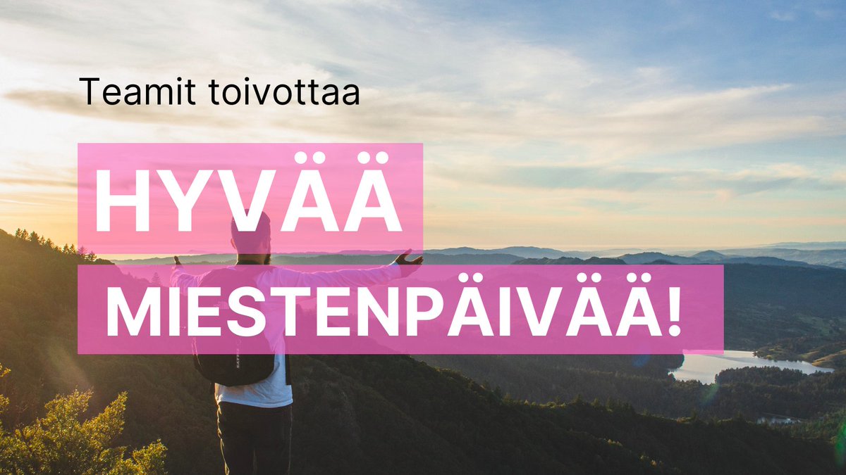 Teamit tweet media