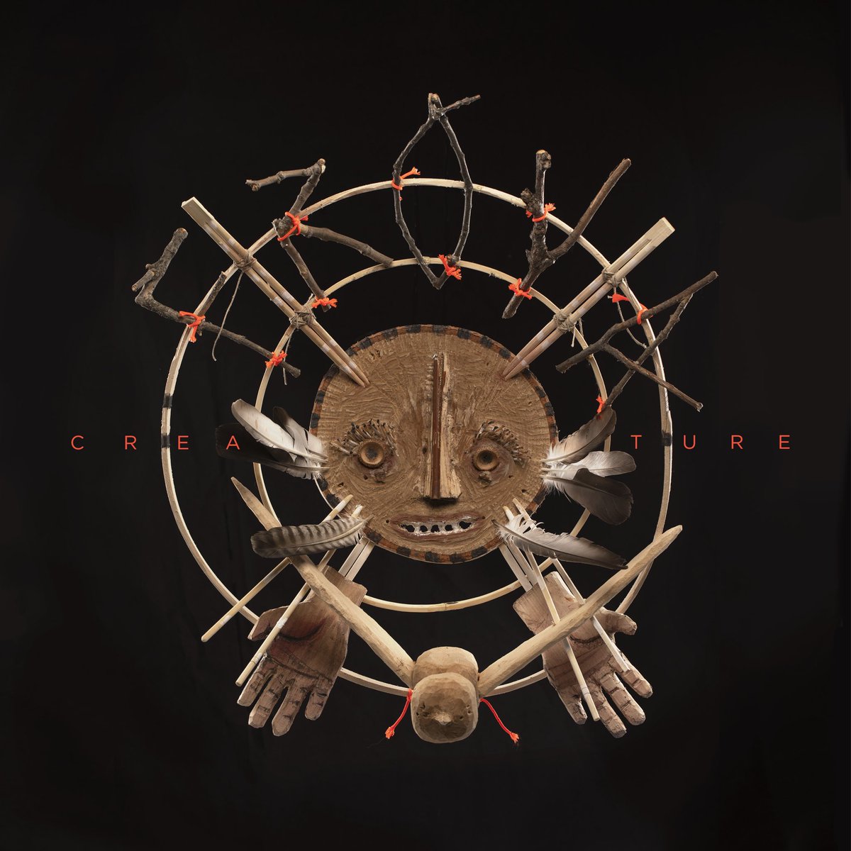 Creature EP Out now no all streaming platforms!✨ 

Link to listen:
ampl.ink/Vke0v

#CreatureEP #froya #NewRelease
#spotify #tidal #applemusic #KKBOX #deezer