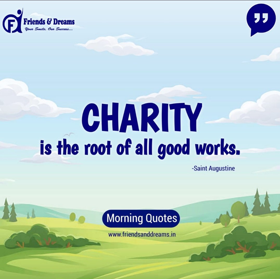 FRIENDSDREAMS2's tweet photo. Good Morning, Have a Nice Day!
Morning Quotes-Day8

#friendsanddreams 
#morningmotivation #morningquotes https://t.co/pQewQiczfR