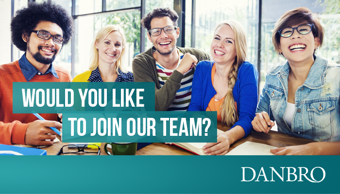 🚨 #NEWJOB ALERT 🚨 We're looking for a Marketing Apprentice / Junior Marketing Assistant to join the Danbro Family.
This is a great opportunity for a creative, conscientious &amp; confident individual who's interested in a career in #Marketing. Find out more: danbro.co.uk/about-us/caree…