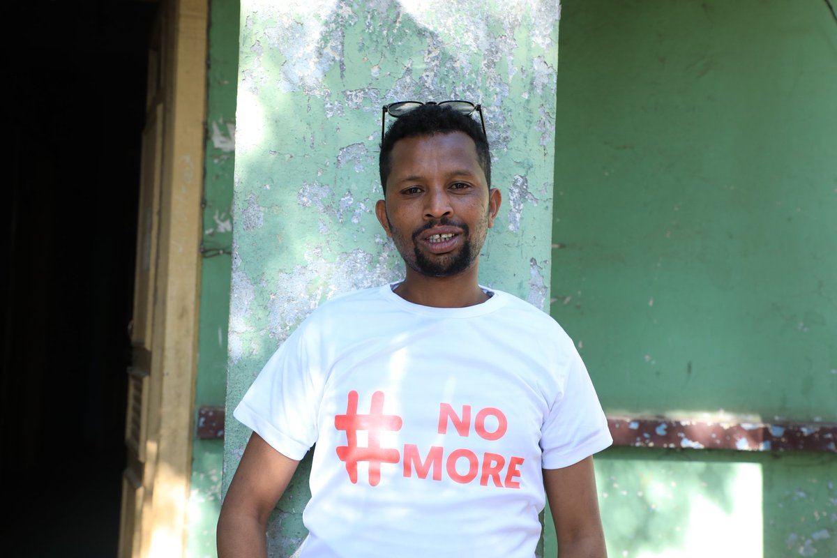 woreda10's tweet photo. 1.  #NoMore to coordinated and orchestrated media campaign against Ethiopia.     #NoMore  #AfricaUnite #EthiopiaPrevails #PanAfricanisem https://t.co/Uahy3iHXcl