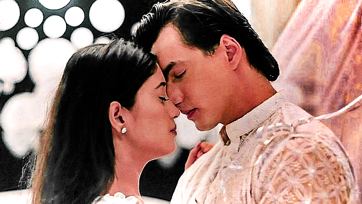 wisegirl_merna's tweet photo. You are my heaven on earth 🤍

#kaira #mohsinkhan #shivangijoshi https://t.co/vmyaTDgolr