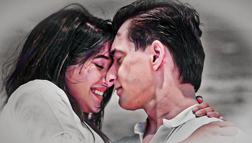 wisegirl_merna's tweet photo. You are my heaven on earth 🤍

#kaira #mohsinkhan #shivangijoshi https://t.co/vmyaTDgolr