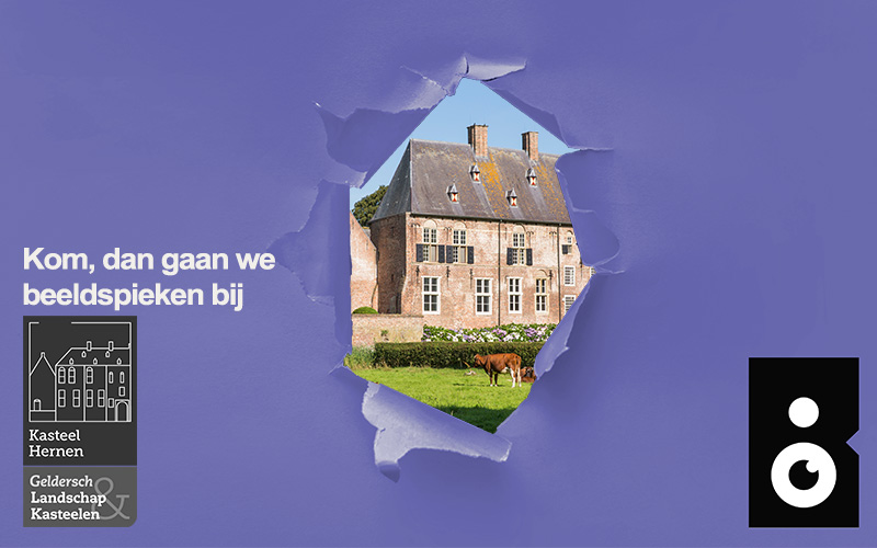 Luister nu bonus aflevering 3 van de #Beeldspieker en ervaar de @GelderschLandschapKasteelen.
In deze aflevering bezoekt Ferry Molenaar <a href="/kasteelhernen/">Kasteel Hernen</a> Luister via je favoriete podcast app of via beeldspieker.nl @scribitpro <a href="/BartimeusFonds/">Bartimeus Fonds</a> 

beeldspieker.nl/podcast/beelds…