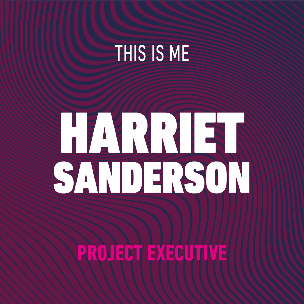 McCannSynergy's tweet photo. We're excited to welcome Harry to our team as our new Project Executive! We might even get her to get her guitar along to the Christmas party.......
#newteam #projectmanagement #lifeatsynergy #employeeexperience https://t.co/3sypLvAZJU