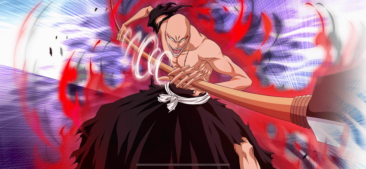 BLEACH Brave Souls公式 on X: 