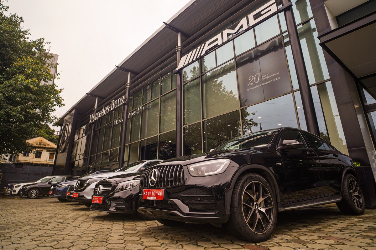 sundaram_motors's tweet photo. The power of AMG has set Bandipur as its target. Cruising through the cities today and with our amazing patrons who wish to celebrate the 20 years of StarDom.
#AMGDrive #20YearsofStardoM #MercedesBenz #mercedesbenzindia #BestOrNothing #SundaramMotors https://t.co/kRfgi3ijwa