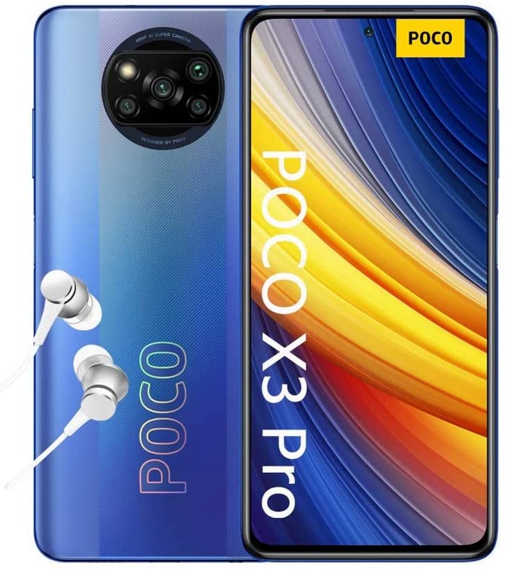 Technospain's tweet photo. Impresionante este pedazo de oferta por el Poco X3 Pro de 8/256GB
https://t.co/JDlGV2iiuC https://t.co/slGrgwLcvm