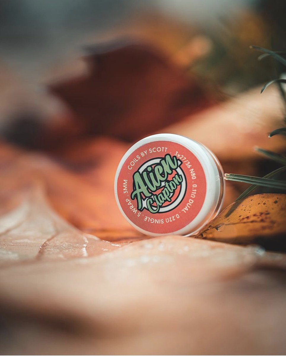 *EVERYONES FAVOURITE DAY*
(New coil day)
coilsbyscott.co.uk
#vapeshop #vapefam #vapeon #vapelove #vapedaily #vapecommunity #vapelife #vapelyfe #vapefamily #vapelifestyle #vapers #vapenation #vapesociety #vaporizer #vapor #vapepics #vapeworld #vaper #vapetricks #vaping #vapes