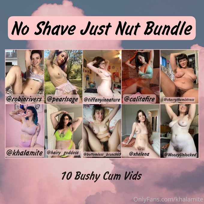 Purchase this exclusive bundle on my OnlyFans! You will not want to miss out... 1 hour and 30 minutes