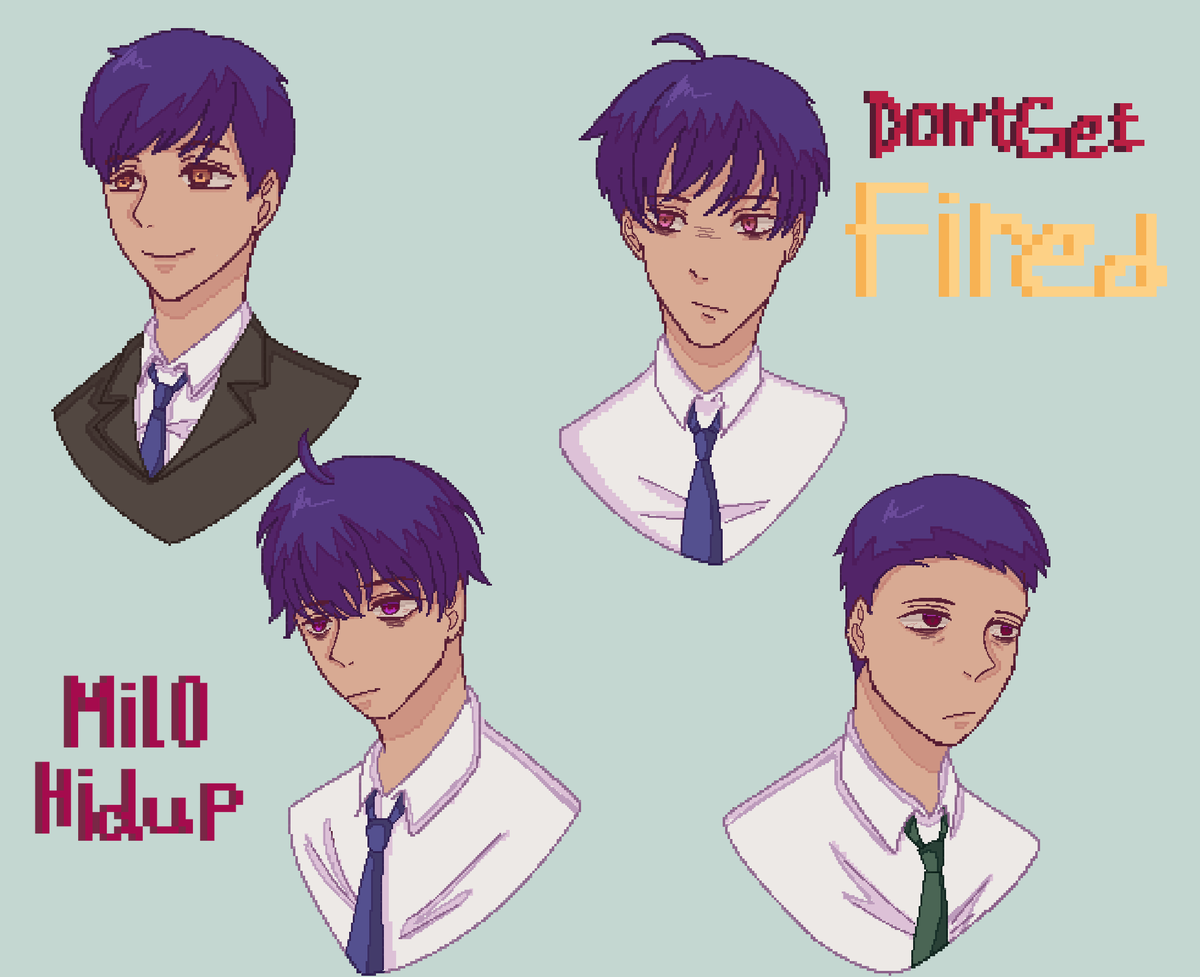 MiloHidup's tweet photo. bapack bapack kantoran
#dontgetfired https://t.co/mHLFGYjkPg