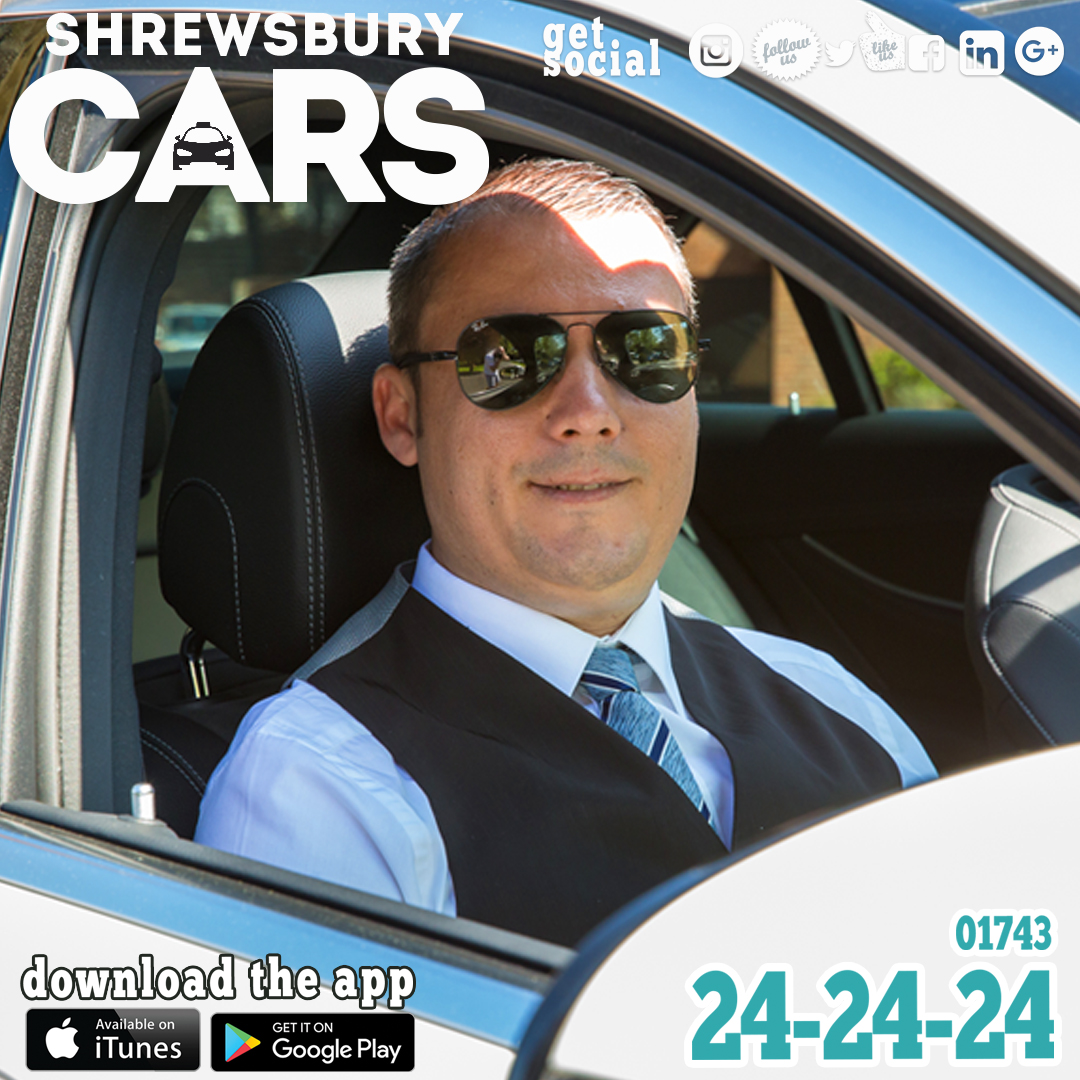 ShrewsburyTaxis's tweet photo. Our drivers are absolutley, positively the best there is ππ¨ββοΈπβ¨
Like if you agree π
#BestTaxisInTown #TaxisButOnAWholeNewLevel
#Shrewsbury #Shropshire #LikeTaxisButWayBetter #HappyCustomers #NextLevelService #standoutservice https://t.co/mrp3YlKupi