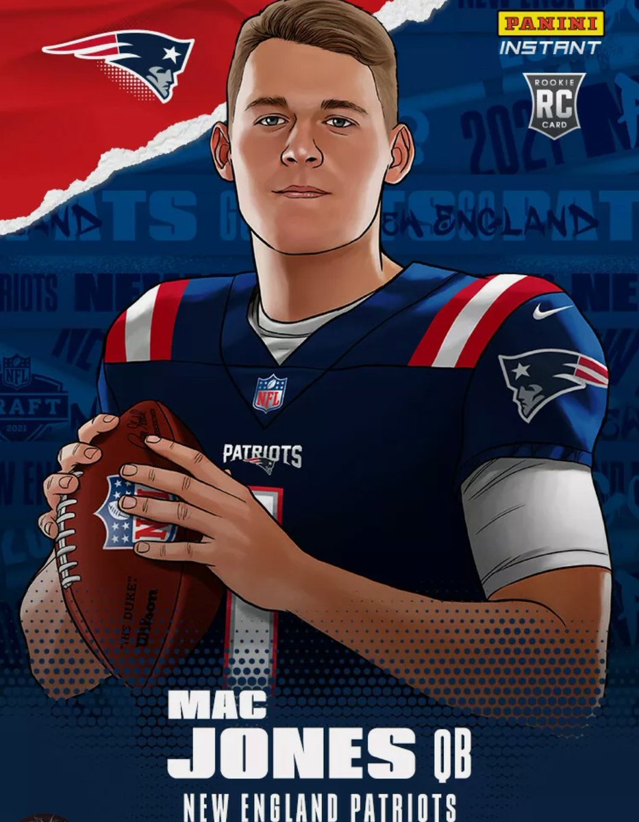 DogsNDemocrats's tweet photo. #NewEngPats are on a ROLL! They embarrassed Atlanta Falcons 25-0, with 4 int's against 3 diff QBs, & held them twice from getting 1/2-yard for 1st down. 1st time they've been shut out at home since 1988!
Mac threw at 85% for 207 yds & 1 int. Team is connecting & gelling & 7-4! https://t.co/1oYvtltWow