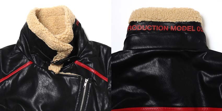 2021最新のスタイル RADIOEVA RIDERS JACKET【EVA-02】 激レア