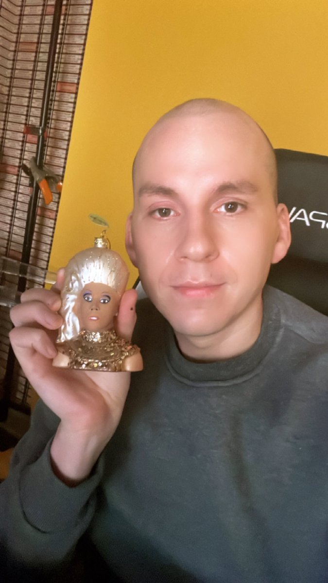 trixiemattel's tweet photo. https://t.co/jB9oDZn6qI