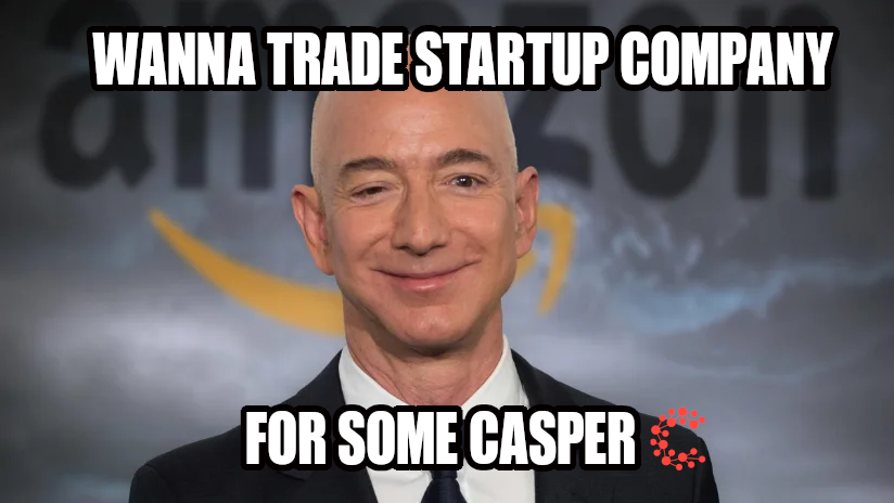 jandabrowka's tweet photo. $CSPR https://t.co/9k5nxczg1w