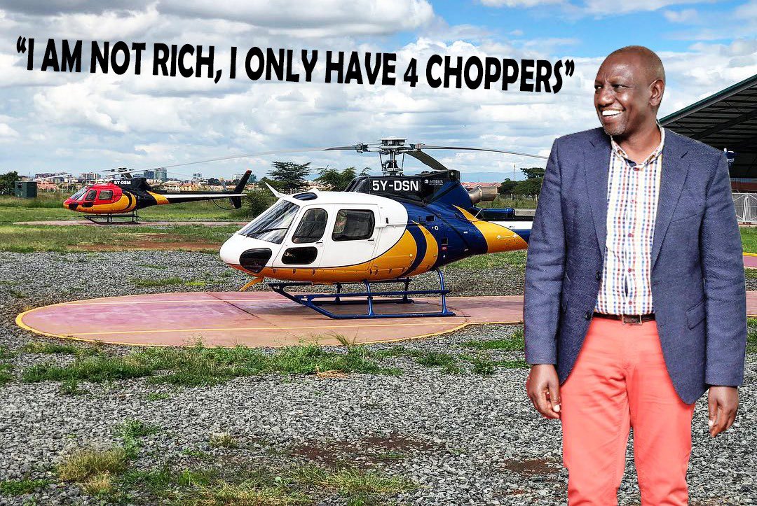 AnyangoStaicy's tweet photo. A thief will use phrases like “we” and “us” while talking to creates an illusion of a relationship between you and them. 

We were never involved in his dealings, he should return our money. 
#RutoReturnOurMoney https://t.co/LIm4cXdRPd