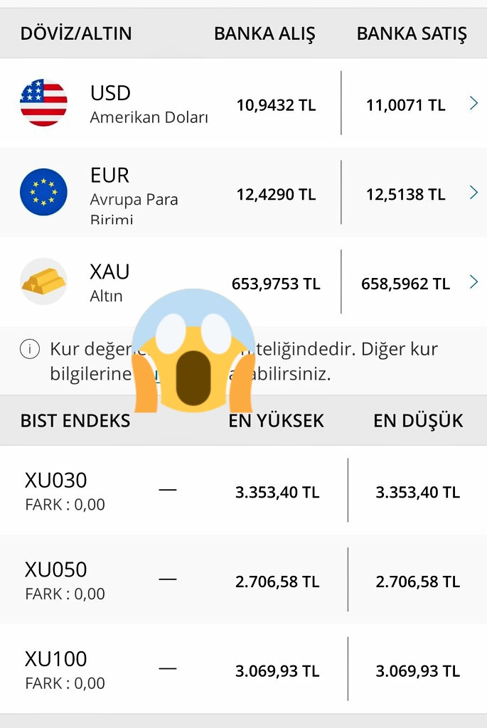 kmnzee's tweet photo. Şaka gibi nereye gidiyoruz?  #Dolar11TL https://t.co/UdbVmpomuJ