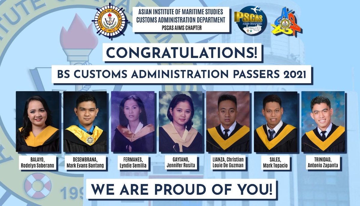 Asian Institute of Maritime Studies tweet media