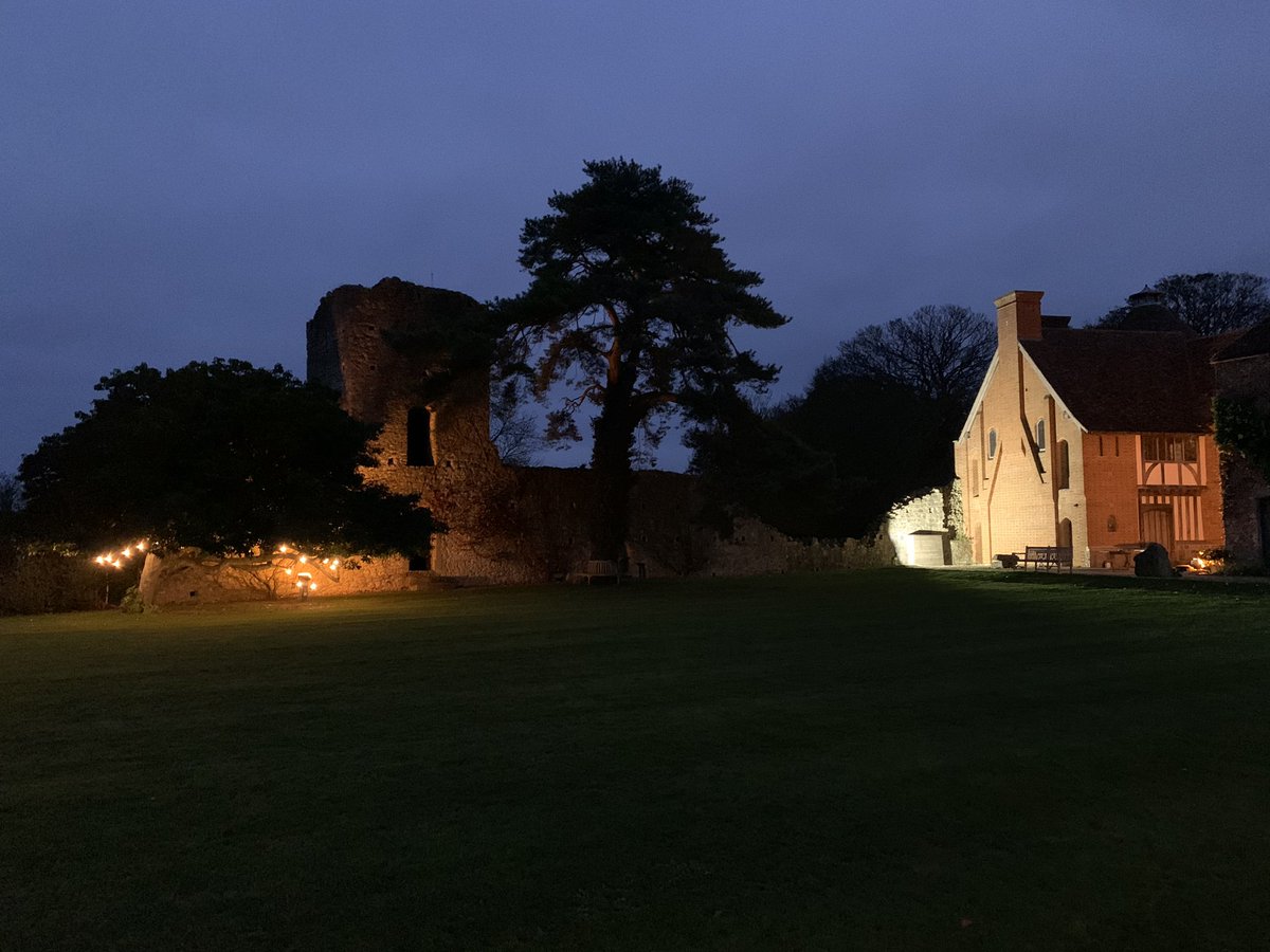 Demelza_Vicky's tweet photo. A magical evening at the beautiful @WestenhangerC for the @InvictaChamber Business Awards - #thankyou to everyone who bought raffle tickets, all in aid of @DemelzaHospice β¨ #KICCBA #KICCBA2021 https://t.co/PkseEVIXhH