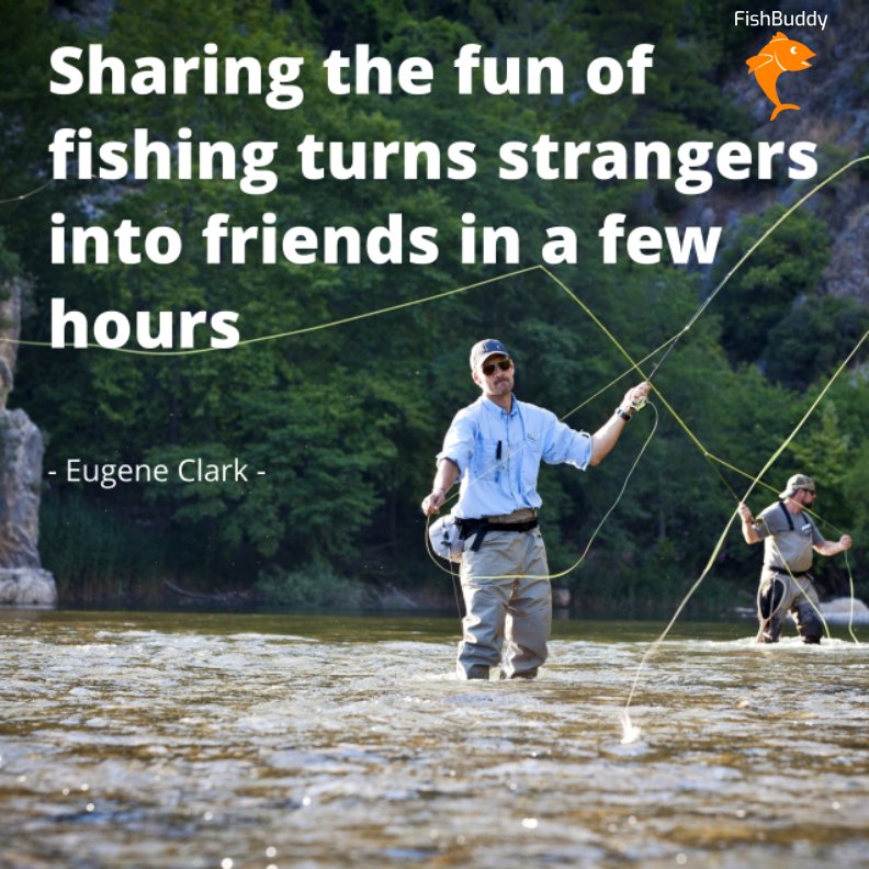 FishBuddy_UK's tweet photo. The FishBuddy team are looking forward to the weekend and getting out there! How about you? 😁🎣🐟 https://t.co/H8nGqKEjwj