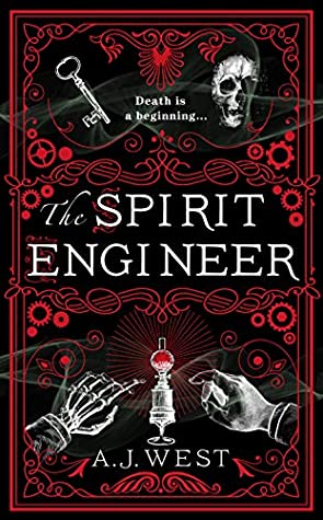 My thoughts on #TheSpiritEngineer by A.J. West and published by @Duckbooks. Thank you to @Matt_Casbourne for sending me a copy to read.
halfmanhalfbook.co.uk/review/the-spi…