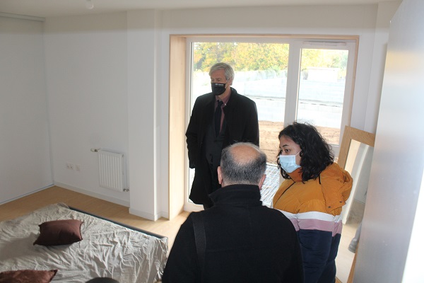 LE MANS METROPOLE HABITAT tweet media