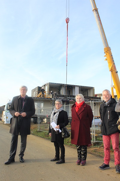 LE MANS METROPOLE HABITAT tweet media