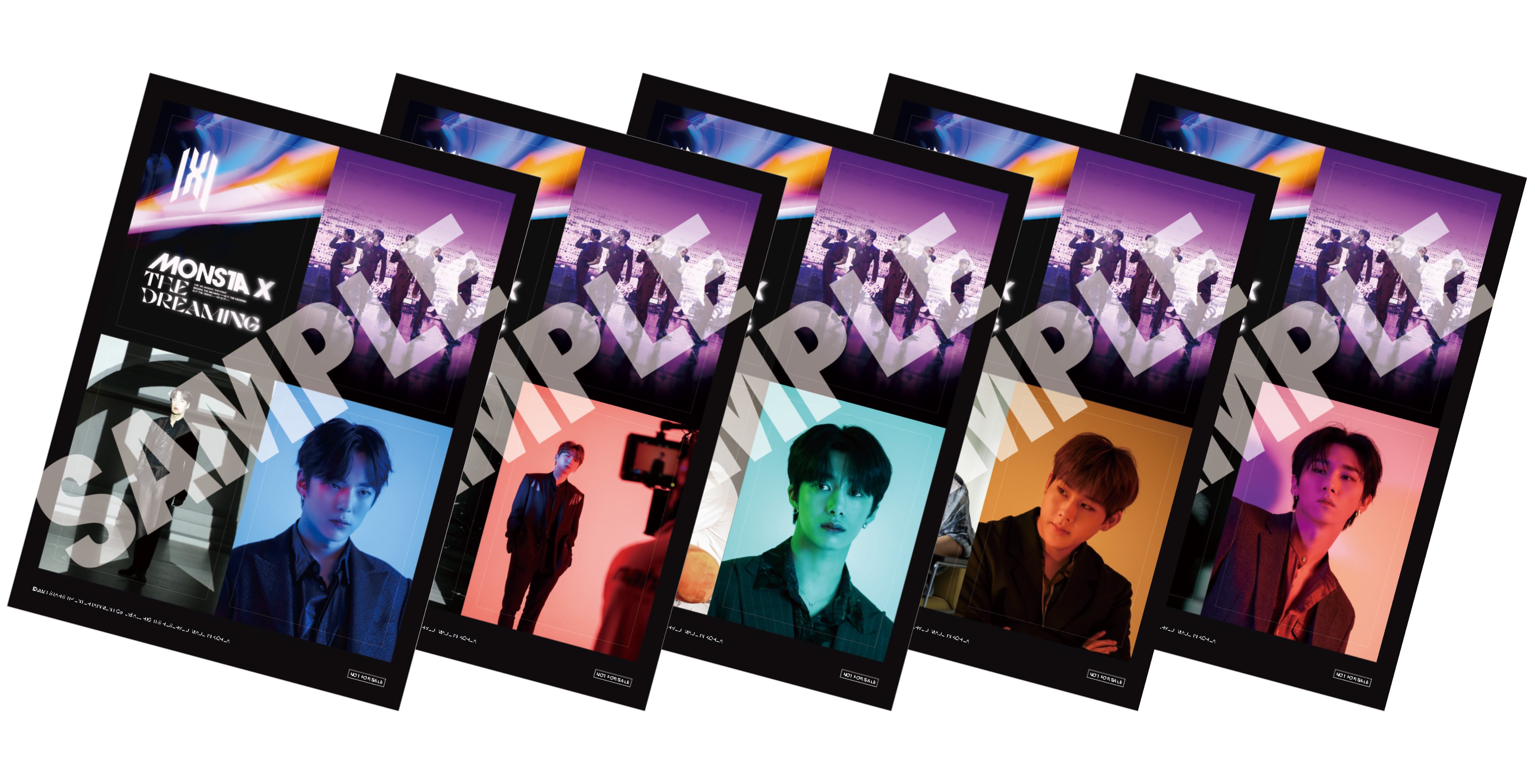 映画 Monsta X The Dreaming Monstaxmovie Twitter