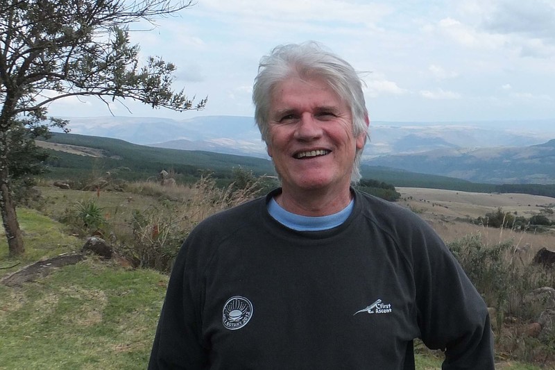 BioSciUCT's tweet photo. “A photograph is the closest thing to a time machine we have”
Wonderful article about the amazing research of Professor Timm Hoffman and his team from @Plants_PCU_UCT, and their tragic loss from the #uctfires
https://t.co/0pNjYgrzvQ https://t.co/2m8QhDO9ND