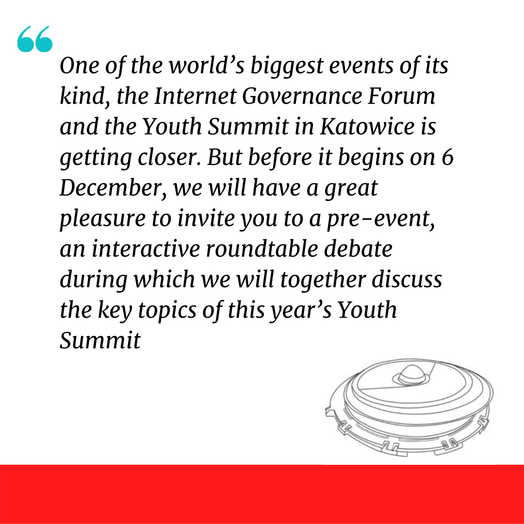 Project Youth Summit tweet media