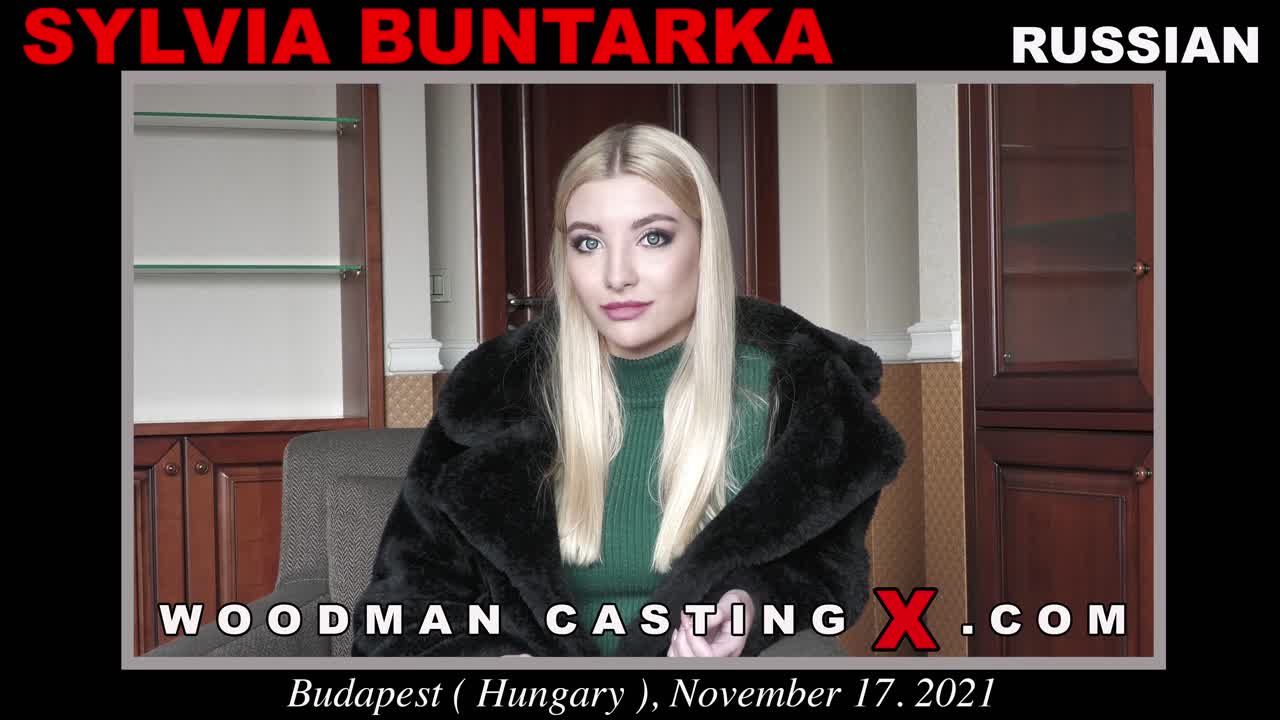 TW Pornstars - Woodman Casting X. Twitter. [New Video] Sylvia Buntarka
