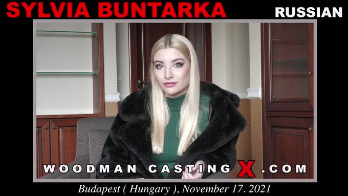 [New Video] Sylvia Buntarka https://t.co/LVsyIi58gI https://t.co/FF8hjvpZS9