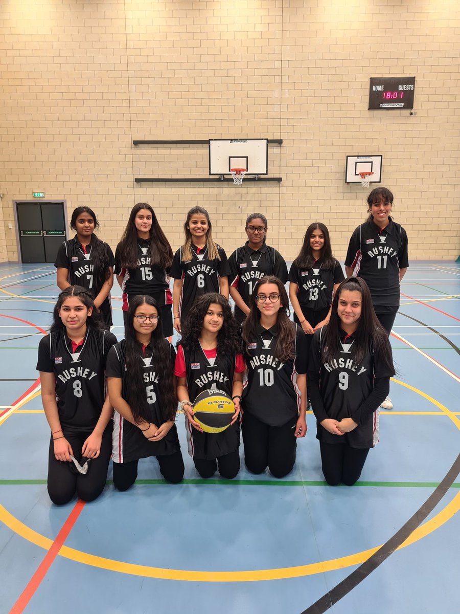 rusheymeadpe's tweet photo. A huge well done to the KS4 basketball teams last night... Great performances with 2 wins and 2 losses 😁
Next round - Tuesday 30th November 
#GoRushey
#schoolsport
#Leicestersspan
#basketball
🏀🏀🏀 https://t.co/q8tiiWVh70