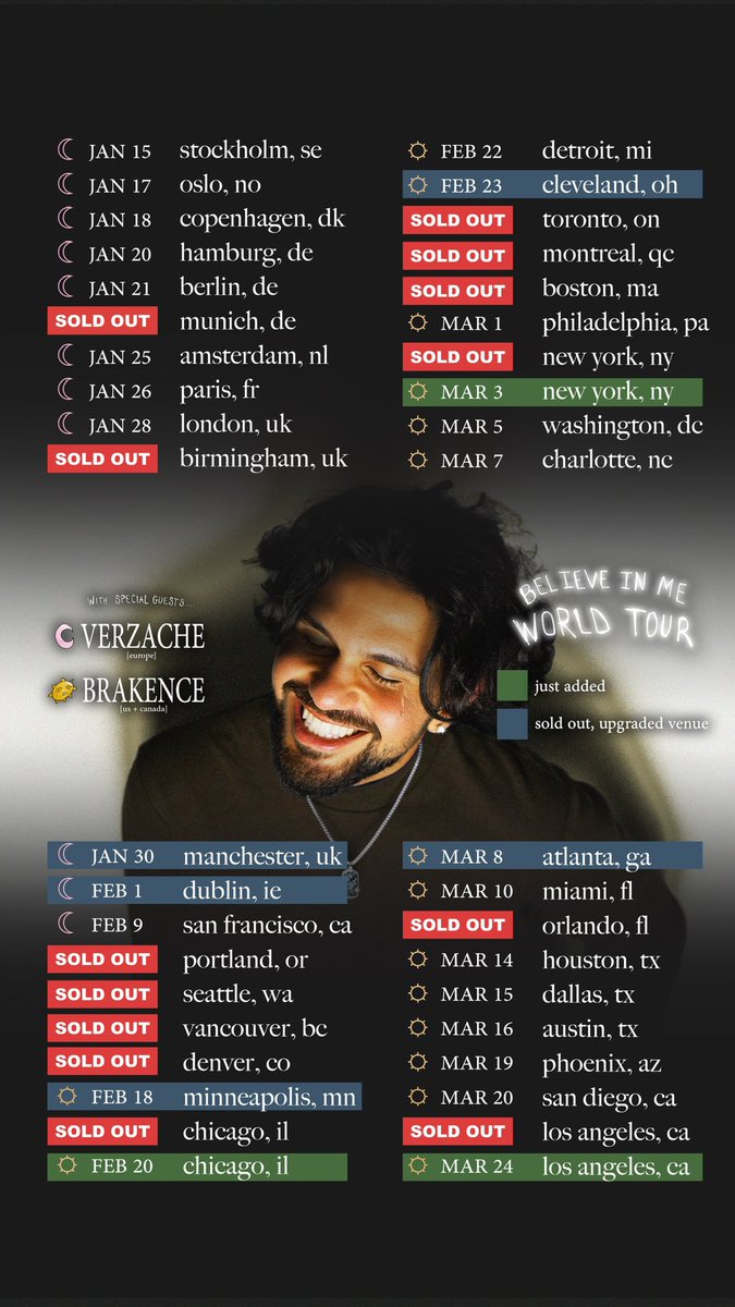 Aries tweet media