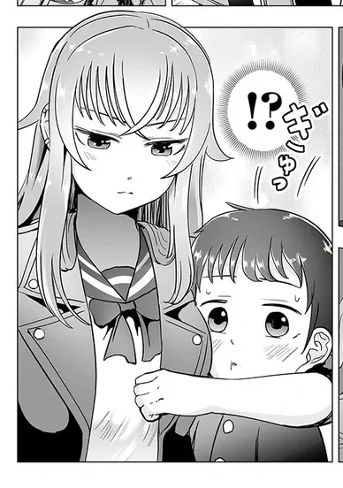 【ヤンキーJKあやかさんの弱点】9話10話がニコニコにて更新されました。読んでいただきましたらうれしいですー!
https://t.co/EfuIjyJgYN 