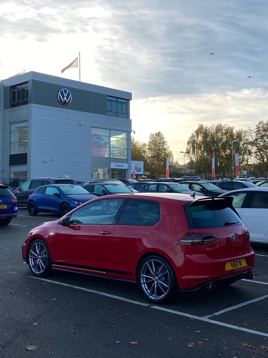 adamjwalker1's tweet photo. @vwgti80 @andrewjchapple I definitely parked it better than that 😅 https://t.co/c1NAXWA09W