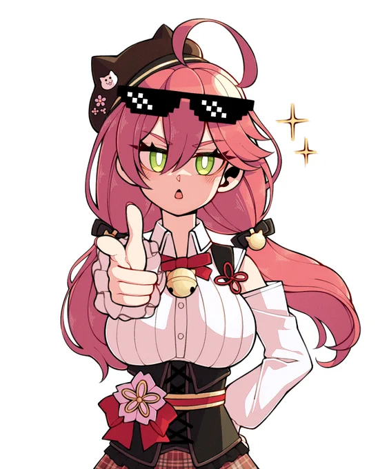 #miko_Art 🌸 