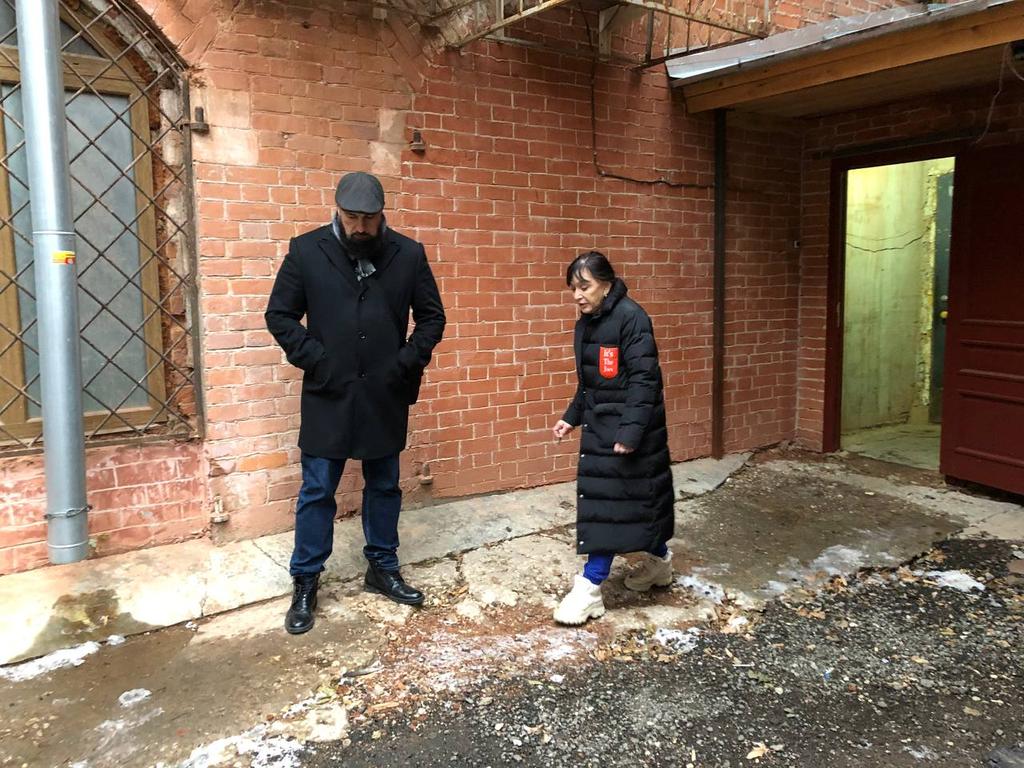 evgeny_arabov's tweet photo. 《Прямое взаимодействие с жителями – одно из основных направлений в работе депутата. В свою очередь, стараюсь всегда быть на связи и помогать людям решать их проблемы, как очно, так и дистанционно》, прокомментировал депутат Анатолий @Ragimov063

#депутатРагимов #Самарскийрайон https://t.co/LdwpTX01a1