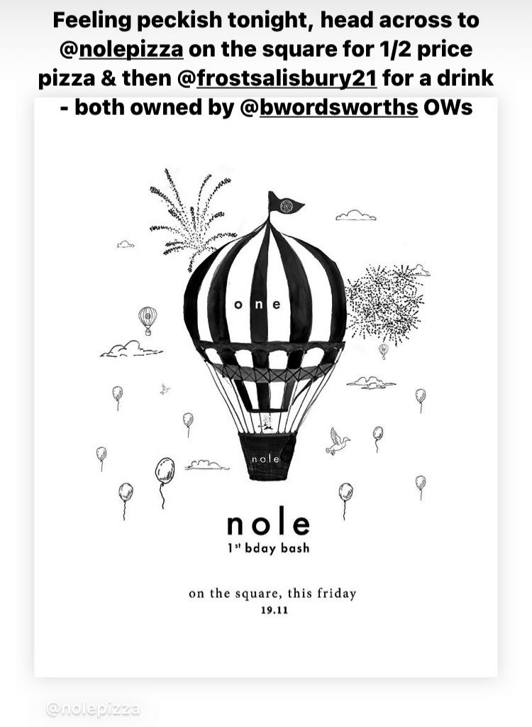 BWSRugby's tweet photo. Support a couple of @BWordsworths OWs tonight and have a jolly nice time! #beyondbws https://t.co/5cPCC1DrXU
