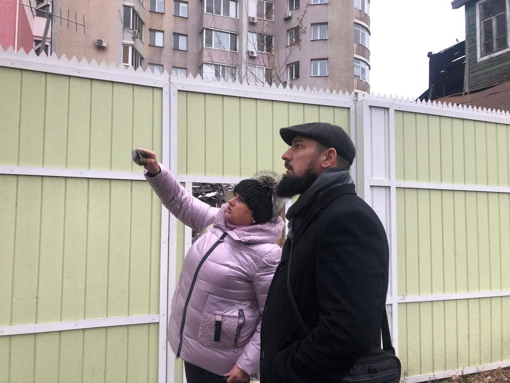 evgeny_arabov's tweet photo. 《Прямое взаимодействие с жителями – одно из основных направлений в работе депутата. В свою очередь, стараюсь всегда быть на связи и помогать людям решать их проблемы, как очно, так и дистанционно》, прокомментировал депутат Анатолий @Ragimov063

#депутатРагимов #Самарскийрайон https://t.co/LdwpTX01a1