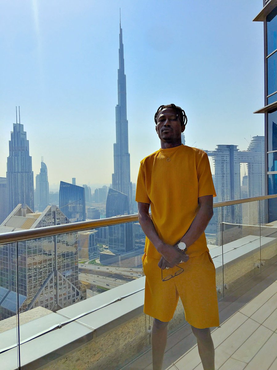 PiocheBrio's tweet image. Octopizzo is crystal clear

#FUEGO