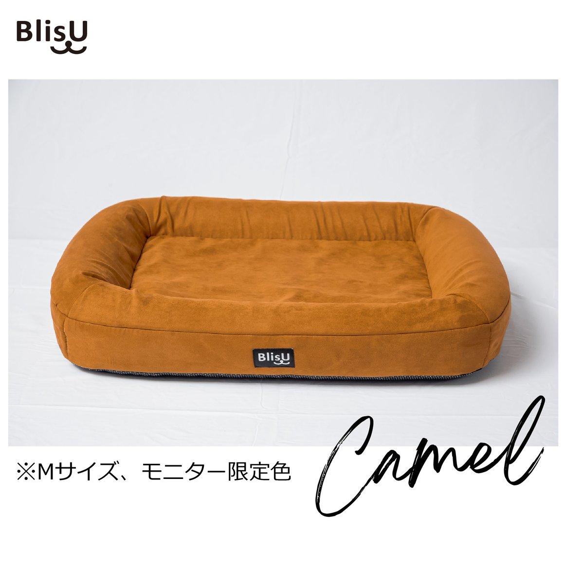 cengpetlab's tweet photo. makuake開始記念と11/22のペットたちへの感謝の日を記念してBlis.Uのペットベッドを２名様にプレゼントいたします。
応募方法は
①このアカウントをフォロー
②この投稿をリツイート

詳細は応募要項をご確認ください
#モニター募集　#プレゼントキャンペーン
Makuakeの応援購入もお待ちしております！ https://t.co/S1UJ4TszFV