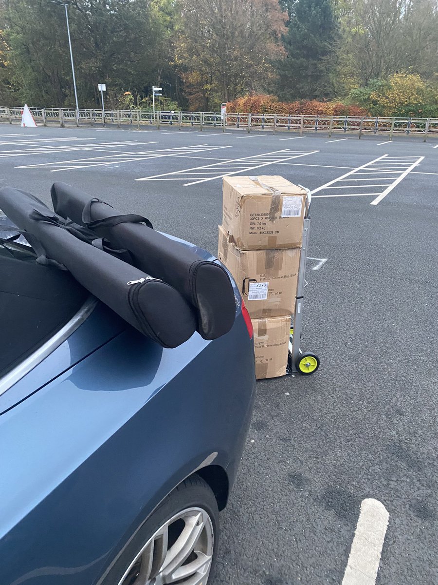 TheCFN's tweet photo. It’s Conference Day! And we’re on site @thenec ! We weren’t sure we’d get to do this - but let’s do this! Welcome back, everyone! #CFNconf https://t.co/gxV8GxbIjO