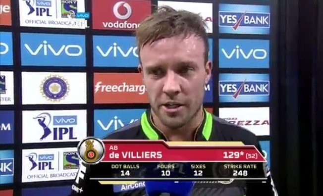 ImTanujSingh's tweet photo. This is the Best Memory Of Virat Kohli and Ab De Villiers together. One Word for this "Unbelievable". https://t.co/AJFYN22Nxb