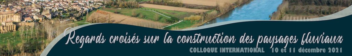 AgendaGaronne's tweet photo. 💧🌄 Les 10 & 11 décembre, à #LaRéole et à #Portets (en #Gironde), #colloque international de Regards croisés sur la construction des #paysages fluviaux.
Programme : https://t.co/VOo1vT5Rgk
Modalités d'inscription : https://t.co/R5RAxyeAOz https://t.co/UGZ6rgLn9y