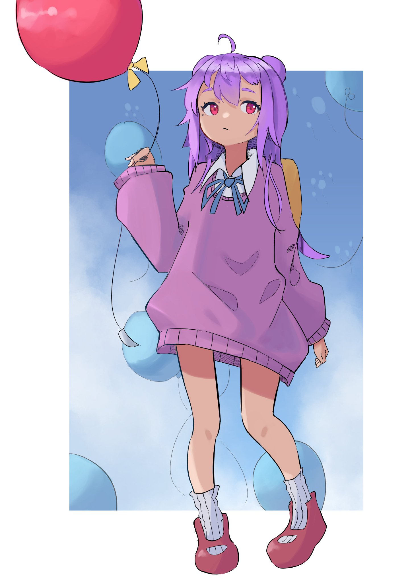からピチ ❄️彡 りず メンバー | カラフルピーチ（からぴち）公式WEBサイト