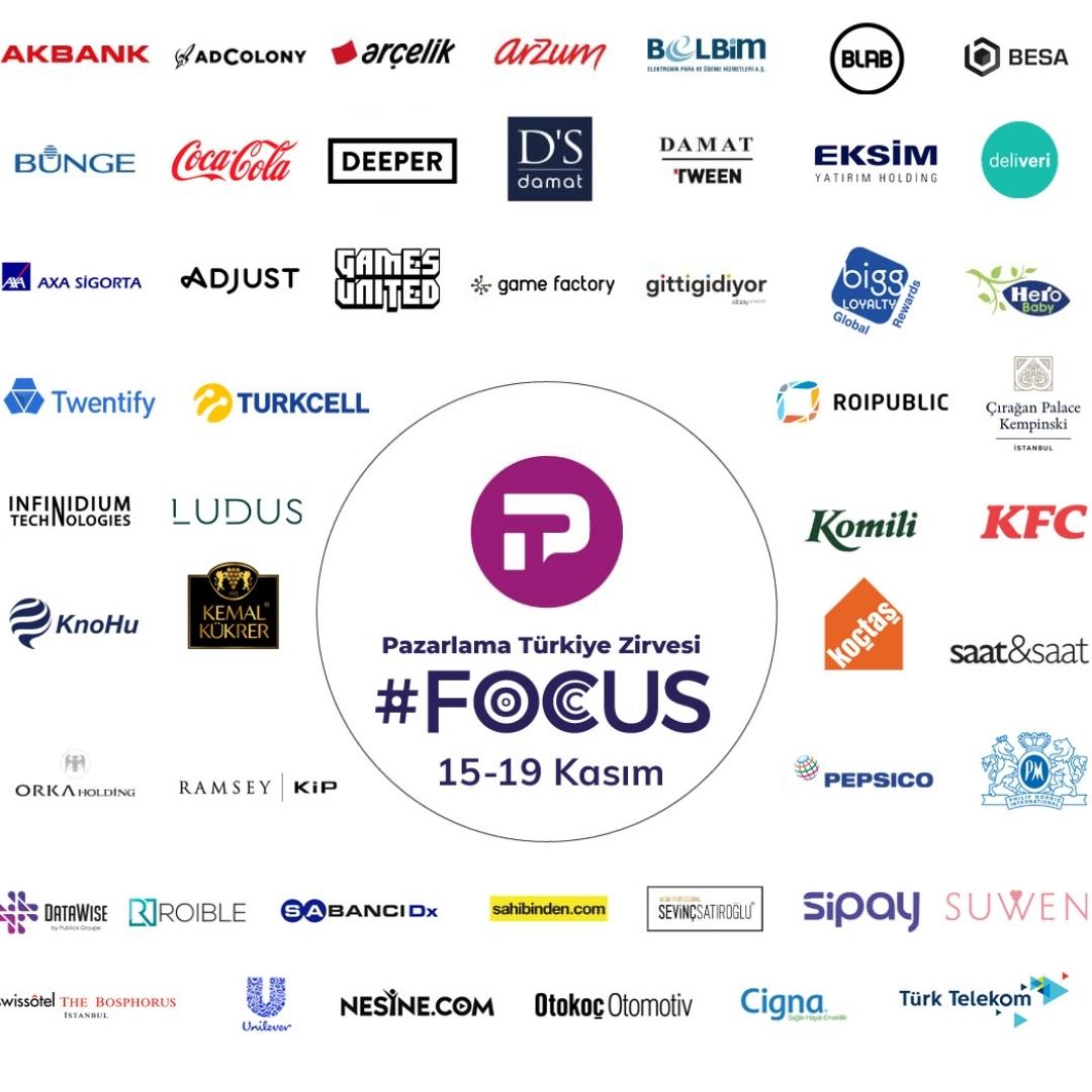 roipublic's tweet photo. 50’den farklı sektörden profesyonelleri bir araya getirecek, Pazarlama Türkiye Zirvesi “FOCUS”un, oturum sponsoruyuz.

Sahne bugün ROIPUBLIC’in! 

19 Kasım Cuma tam gün olmak üzere online zirve şeklinde gerçekleşecek etkinliğe kayıt olmak için; https://t.co/M2zZJ1oNxB https://t.co/sMXunYJSoe