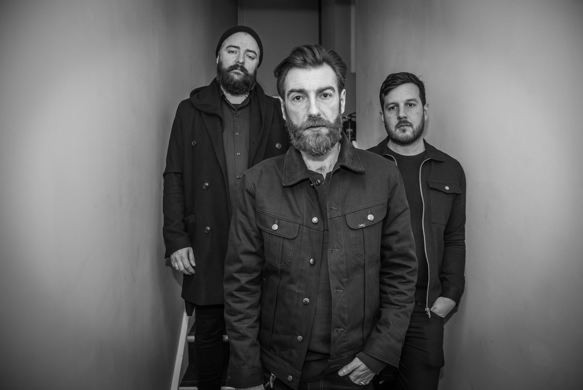 Shadow Mountains tweet media